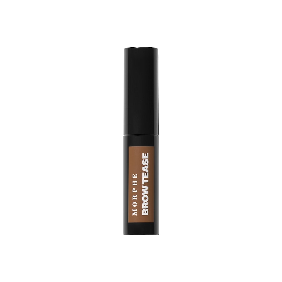 Morphe Brow Tease Fiber-Infused Volumizing Mousse