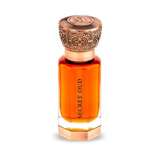 SWISS ARABIAN Secret Oud