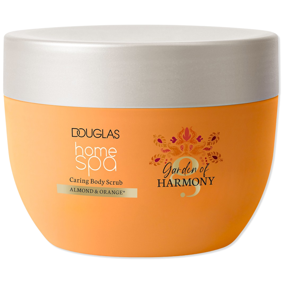 Douglas Collection Home Spa Garden of Harmony Body Scrub