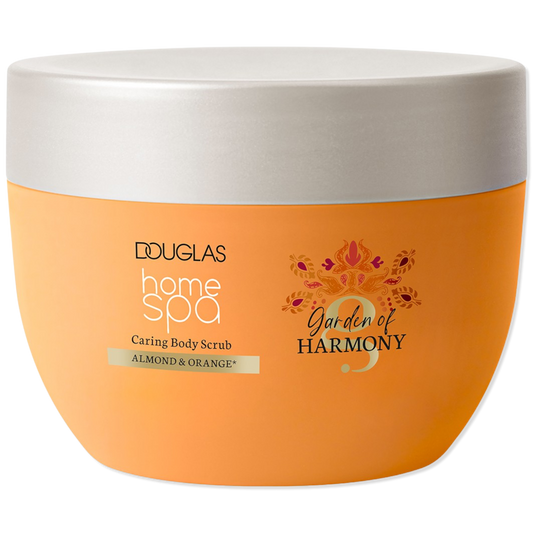 Douglas Collection Home Spa Garden of Harmony Body Scrub