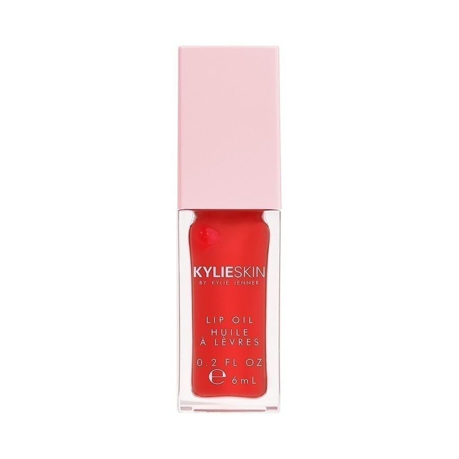 KYLIE SKIN Kylie Skin Lip Oil - Hazelnut Crème, 6 ml