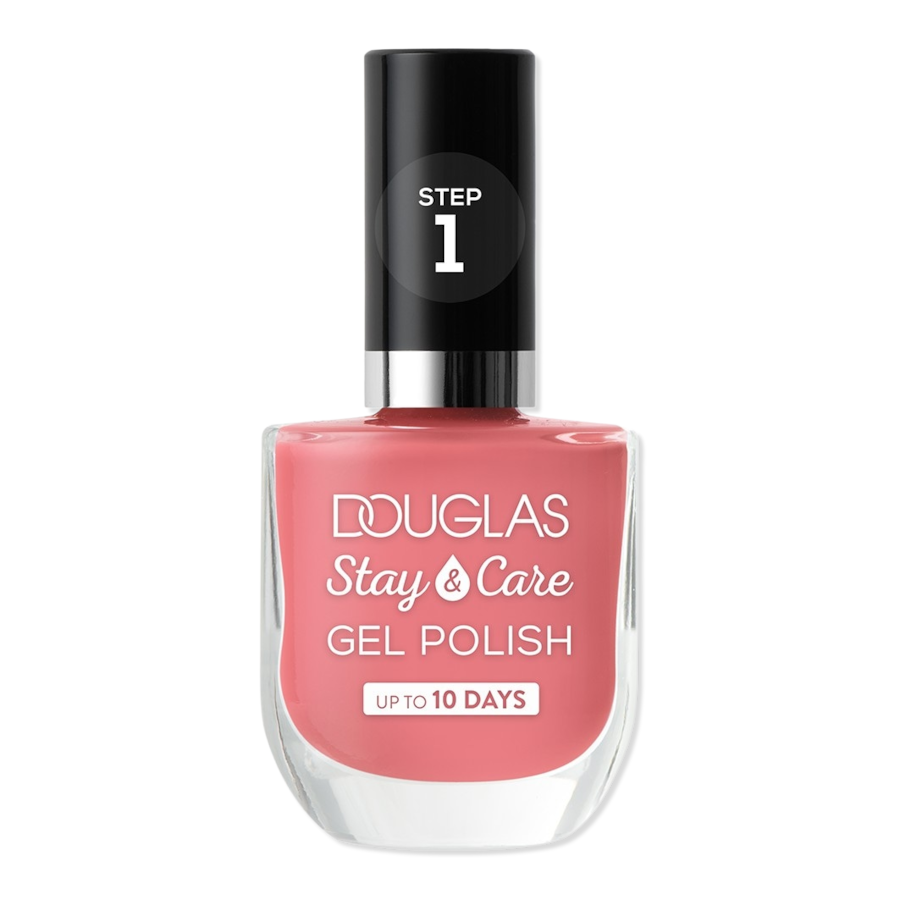 Douglas Collection Make-Up Stay & Care Gel Nail Polish