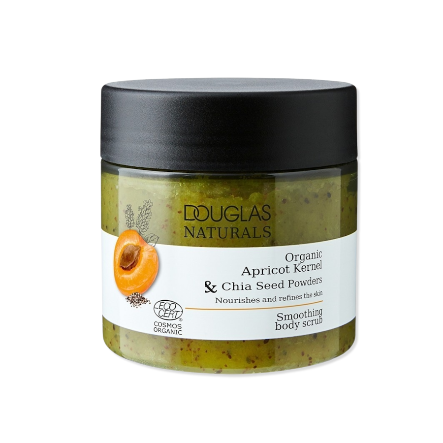 Douglas Collection Naturals Smoothing Body Scrub