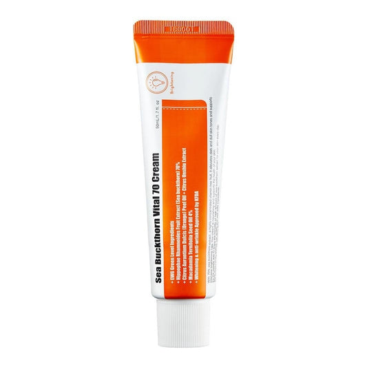 PURITO Purito Sea Buckthorn Vital 70 Cream