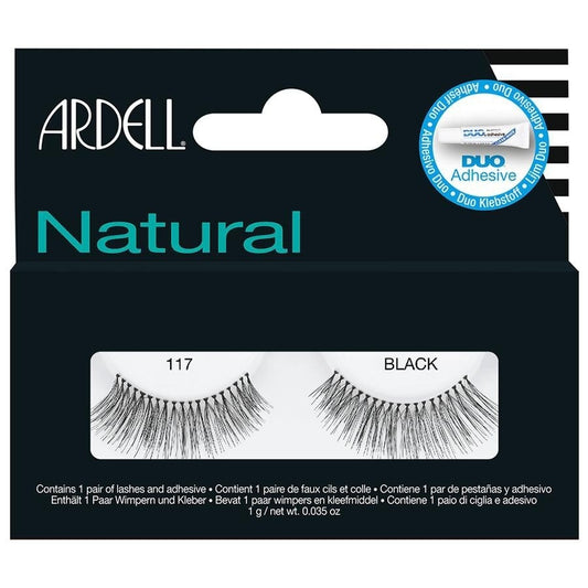 Ardell Natural Fashion Lashes 117