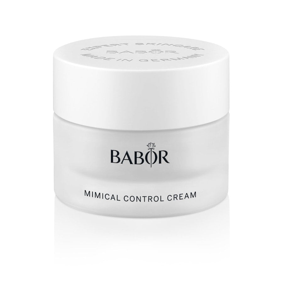 BABOR Skinovage Mimical Control Cream