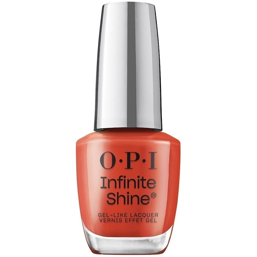 OPI Infinite Shine Infinite Shine Classic Colors