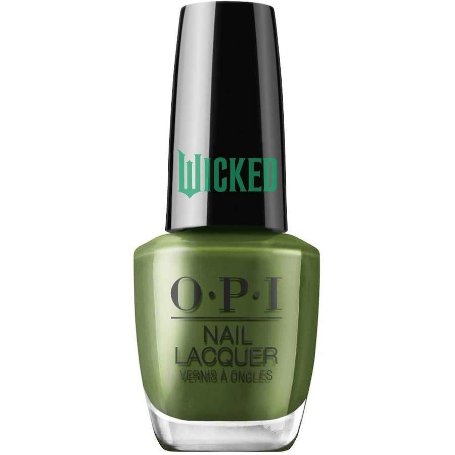 OPI Nail Lacquer Wicked Collection