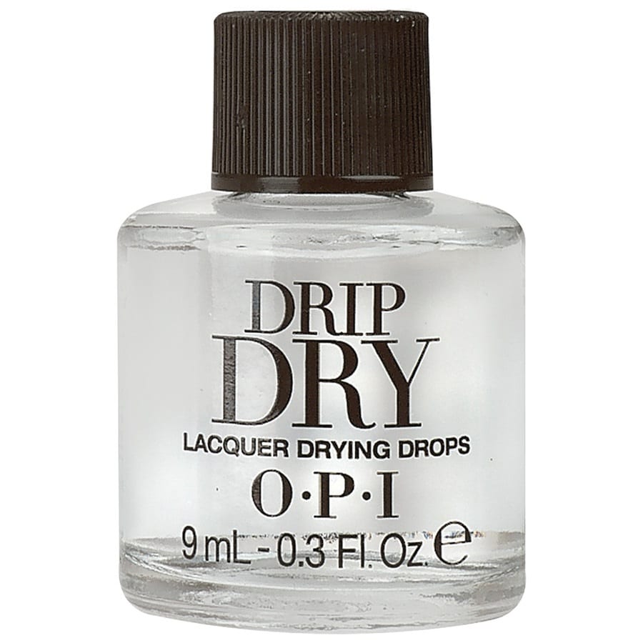 OPI Quick Dry DripDry Sneldroogdruppels