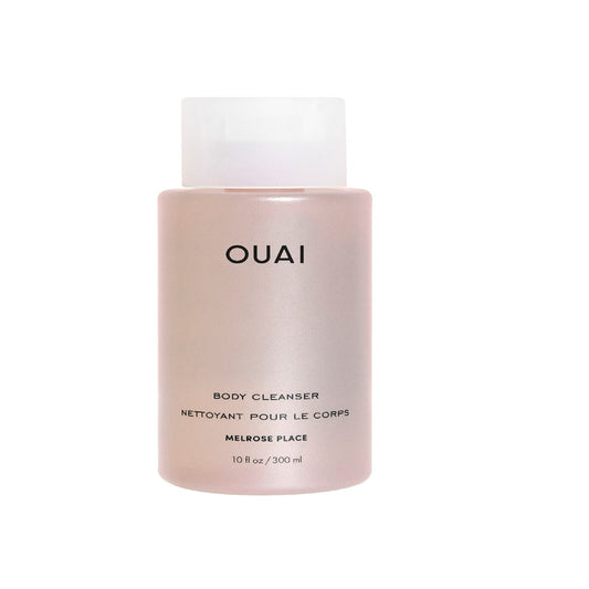 OUAI Body Cleanser Melrose Place