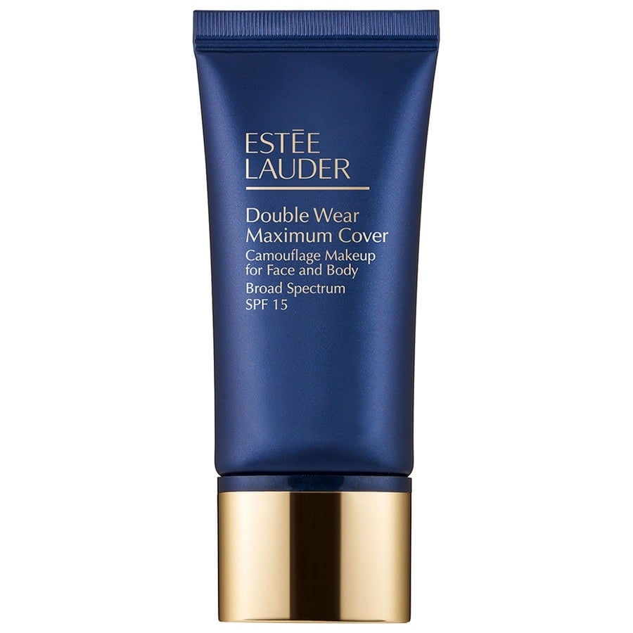 Estée Lauder Double Wear Maximum Cover Foundation SPF15