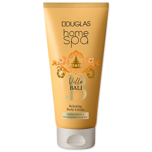 Douglas Collection Home Spa Villa Bali Body Lotion
