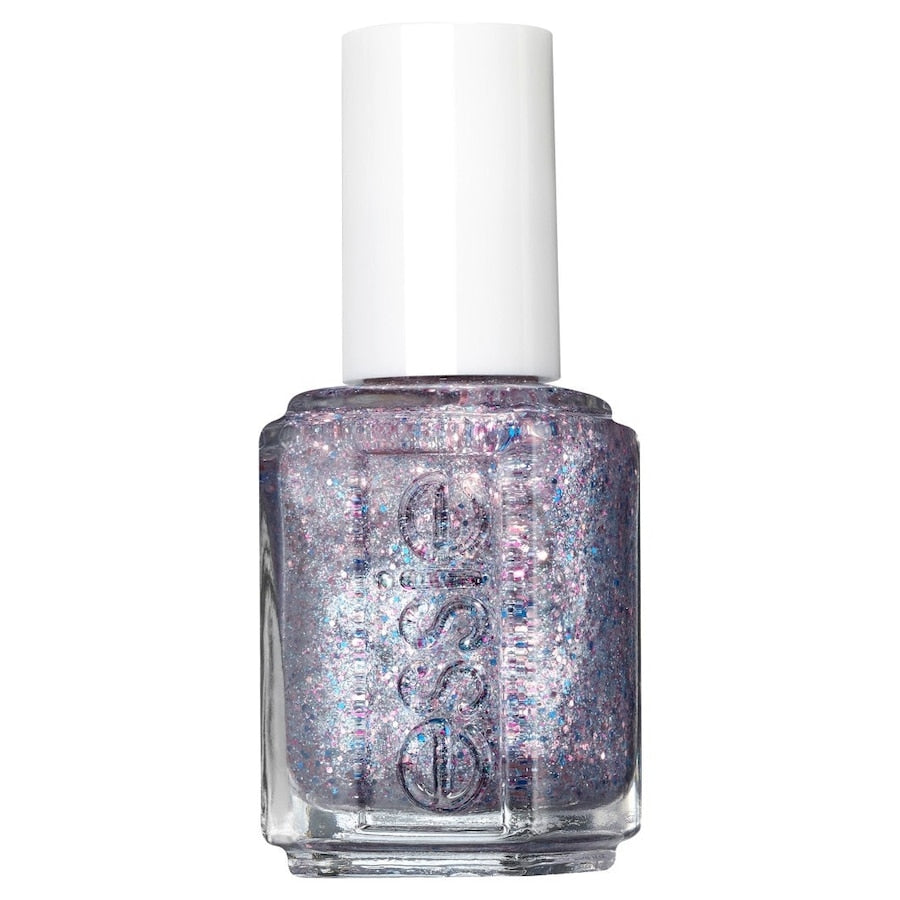 essie Glitter lak Roze & Paarse tinten