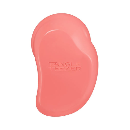 Tangle Teezer The Original Salmon Pink Hyper Yellow