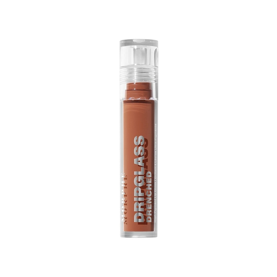 Morphe DRIPGLASS DRENCHED LIPGLOSS MET HOOG PIGMENT