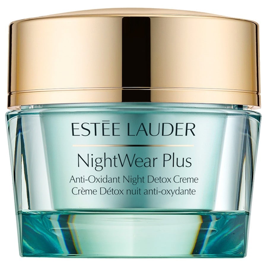 Estée Lauder Resilience Multi-Effect NightWear Plus Anti-Oxidant Night Creme