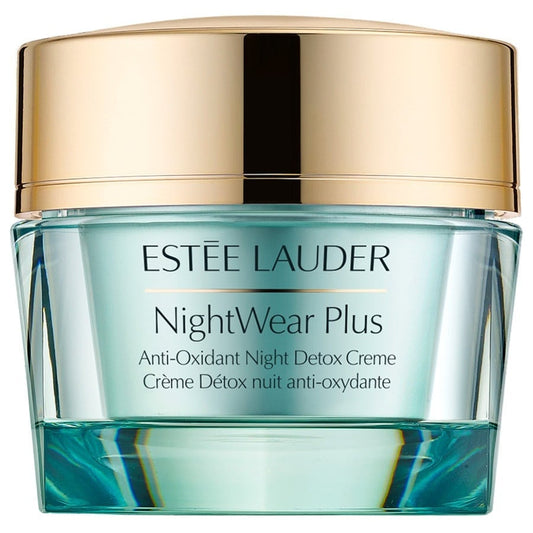 Estée Lauder Resilience Multi-Effect NightWear Plus Anti-Oxidant Night Creme