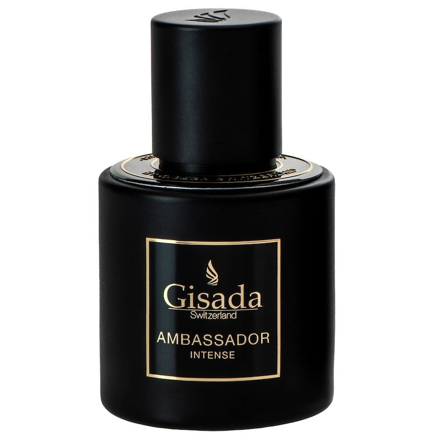 Gisada Ambassador Ambassador Intense