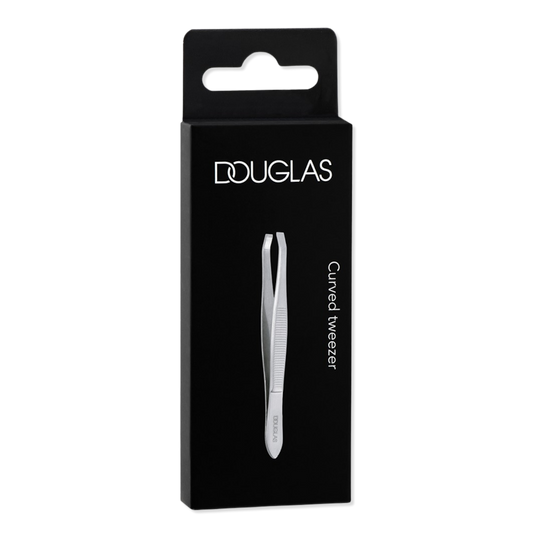 Douglas Collection Accessoires Curved Tweezer