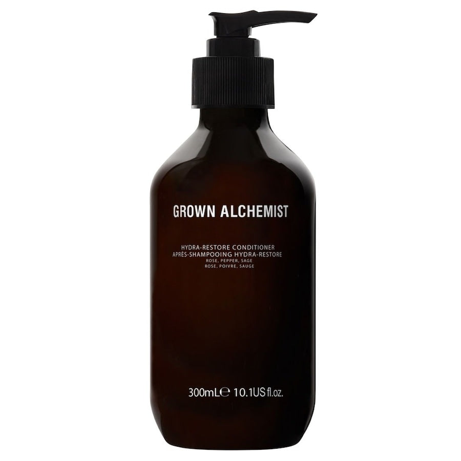 Grown Alchemist