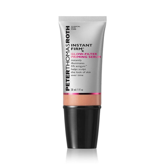 Peter Thomas Roth Instant Firmx® Glow-Filter Priming Serum