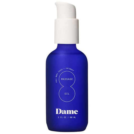 Dame Massage Oil