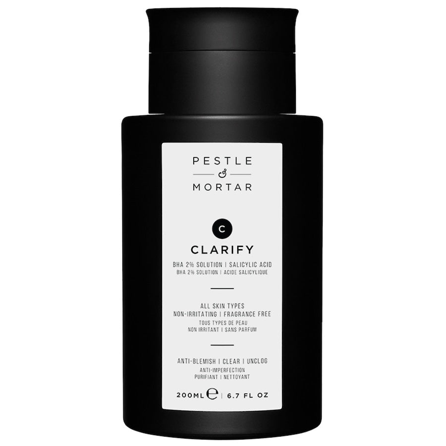 Pestle & Mortar Clarify - Salicylic Acid Toner