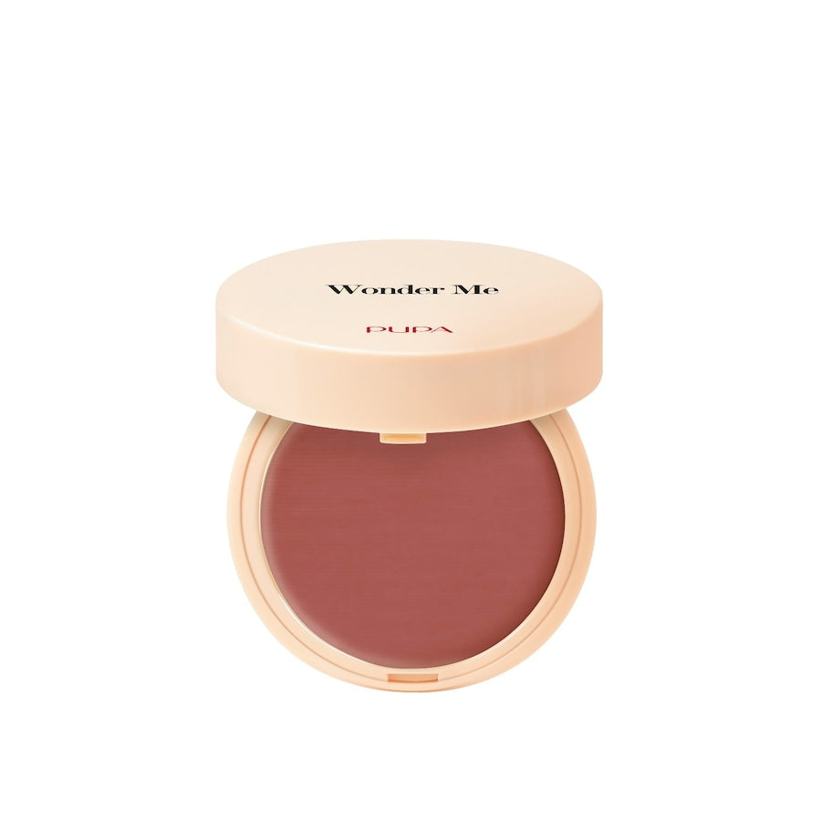 PUPA Milano Wonder Me Blush