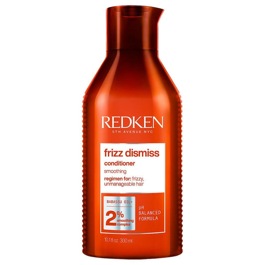 Redken Frizz Dismiss