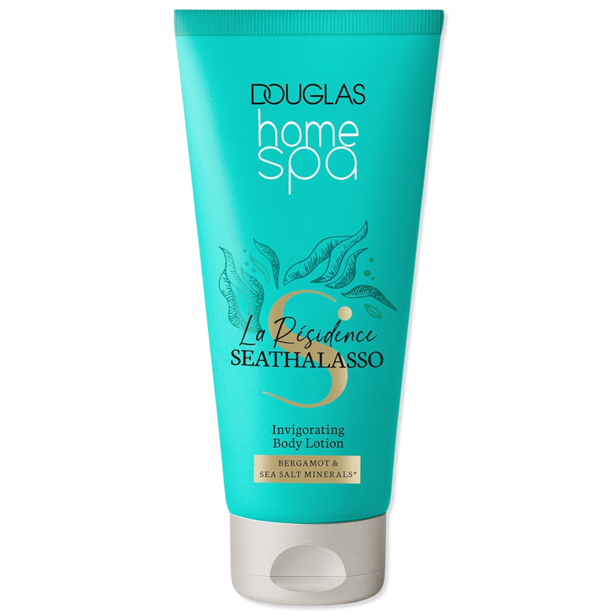 Douglas Collection Home Spa La Résidence Seathalasso Body Lotion