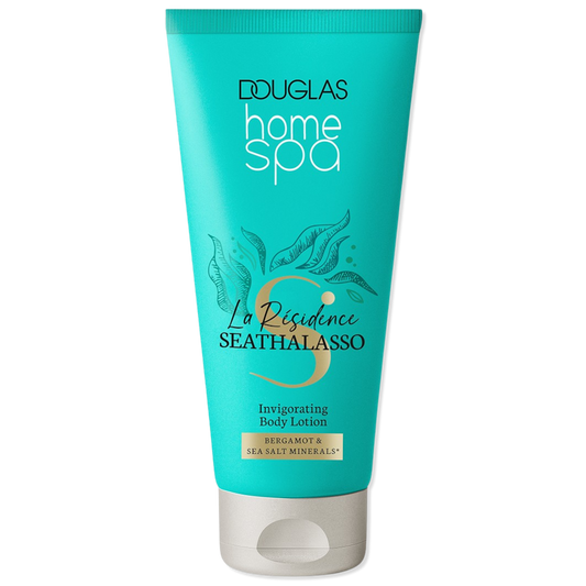Douglas Collection Home Spa La Résidence Seathalasso Body Lotion