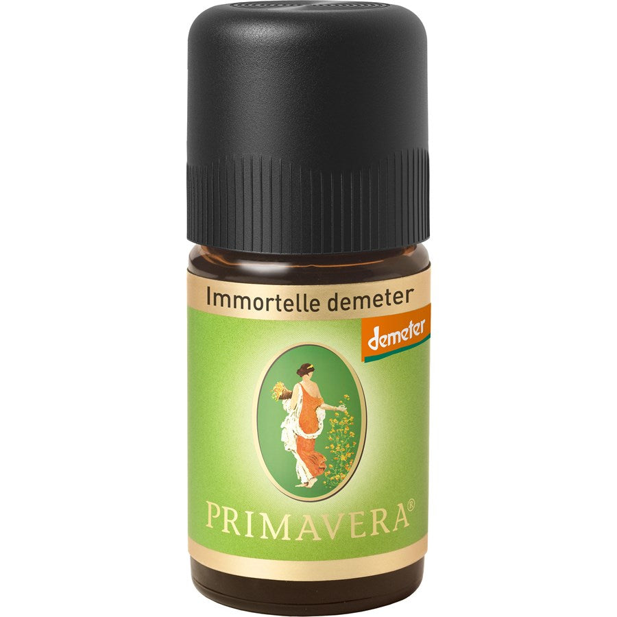 Primavera Immortelle Demeter