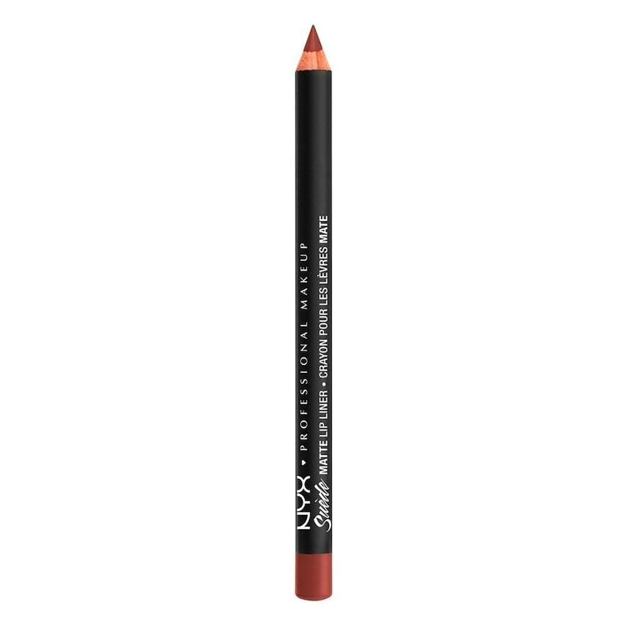 NYX Professional Makeup Wedding Suede Matte