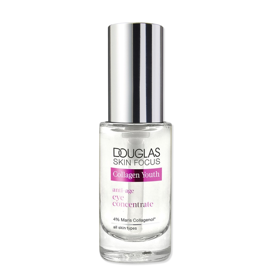 Douglas Collection Skin Focus Collagen Youth Anti-Age Eye Concentrate