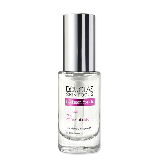 Douglas Collection Skin Focus Collagen Youth Anti-Age Eye Concentrate