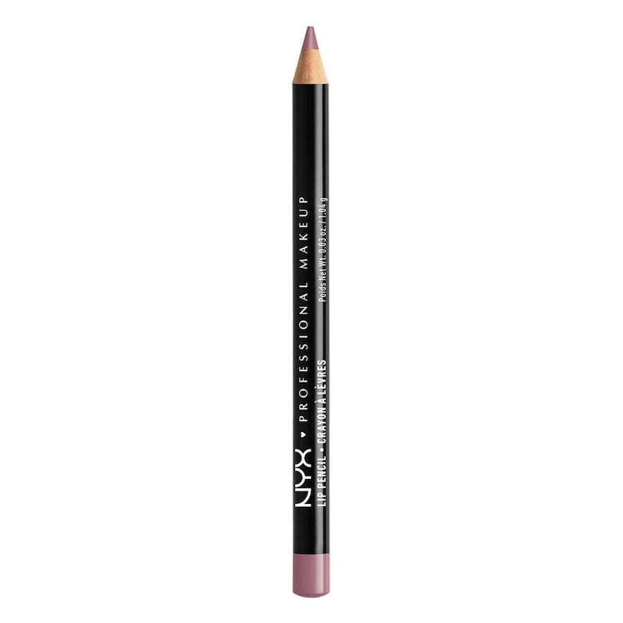 NYX Professional Makeup Wedding Slim Lip Pencil