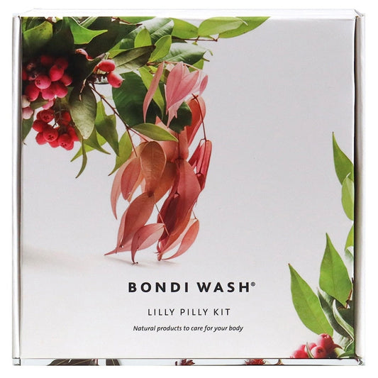 Bondi Wash Lilly Pilly Kit