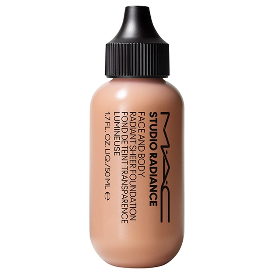MAC Perfect Shot Radiance Face & Body