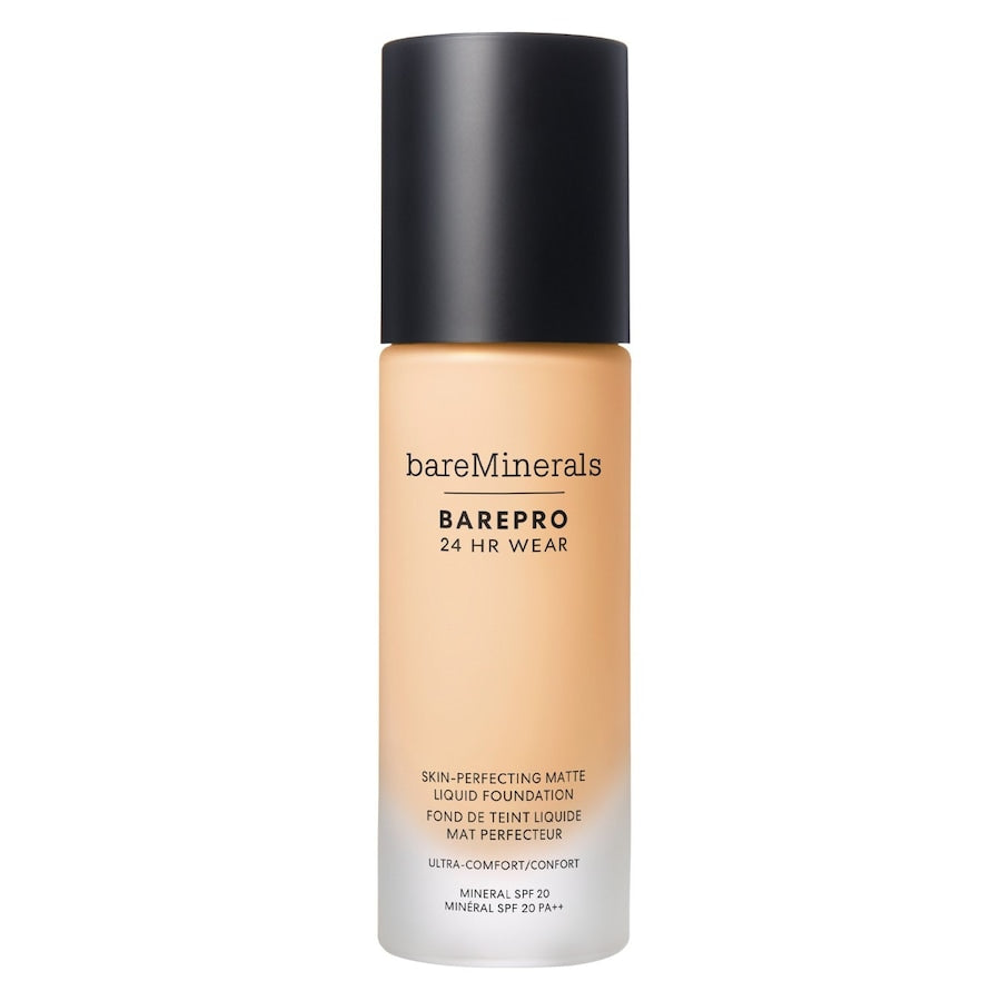 bareMinerals BAREPRO® 24HR Wear