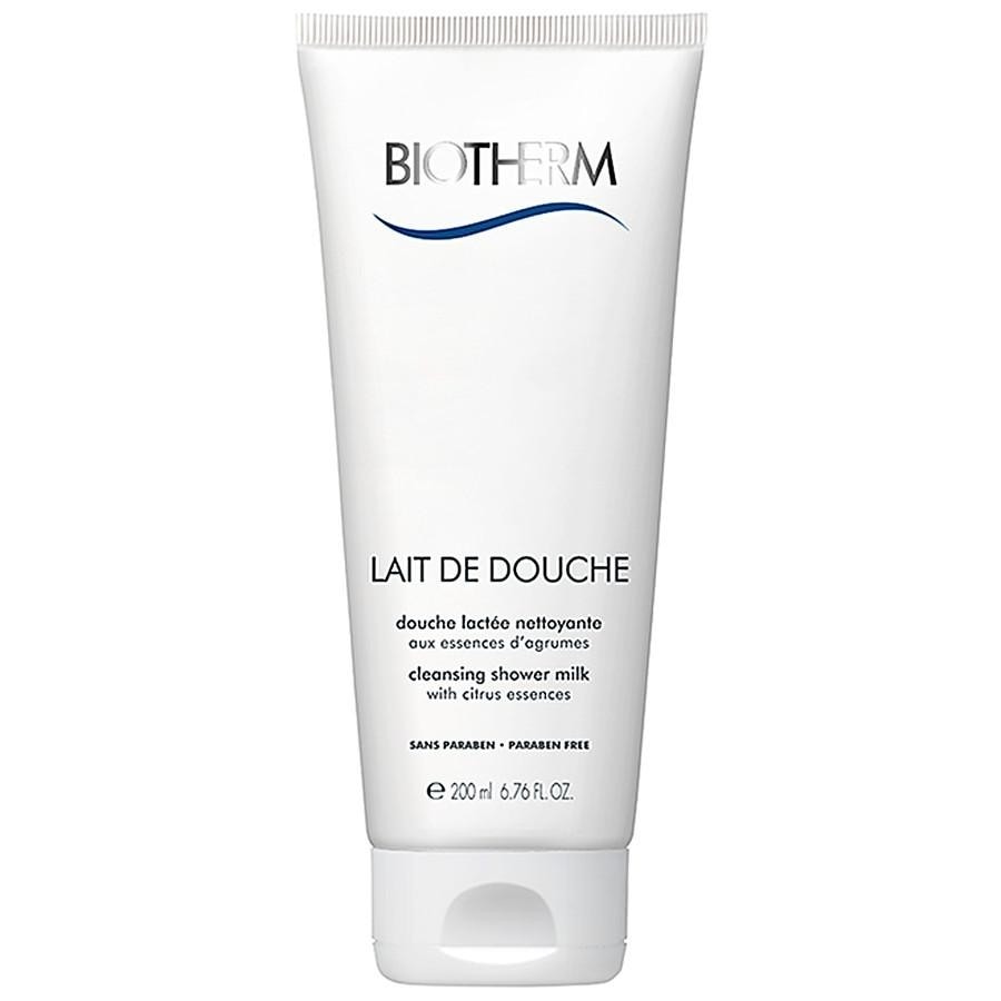 Biotherm Lait de Douche