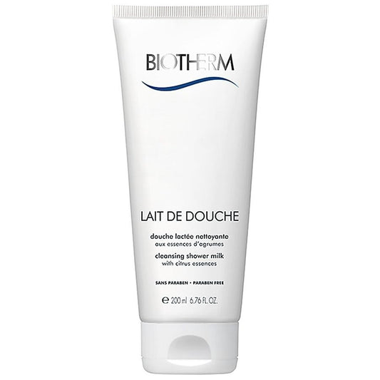 Biotherm Lait de Douche