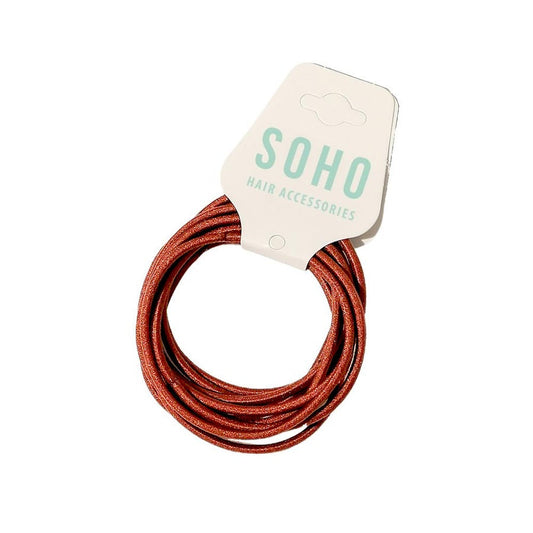 SOHO Ellie Hair Tie