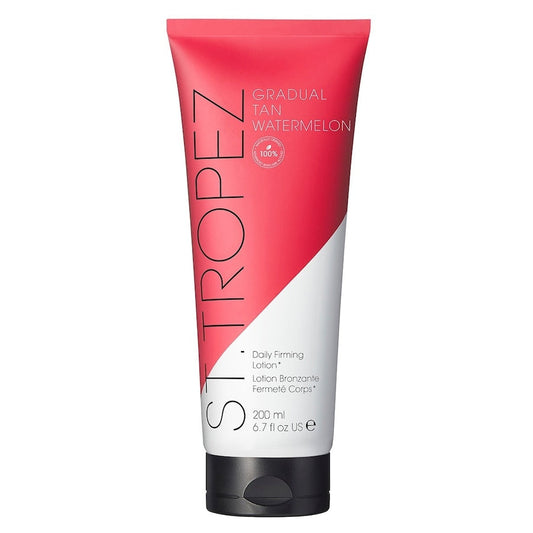 St.Tropez Gradual Tan Watermelon Daily Firming Lotion