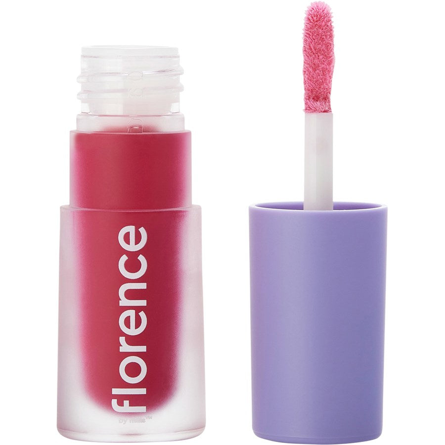 Florence By Mills Be a V.I.P. Velvet Liquid Lipstick