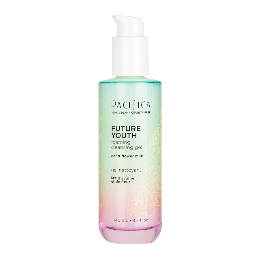 Pacifica Future Youth Future Youth Foaming Cleansing Gel