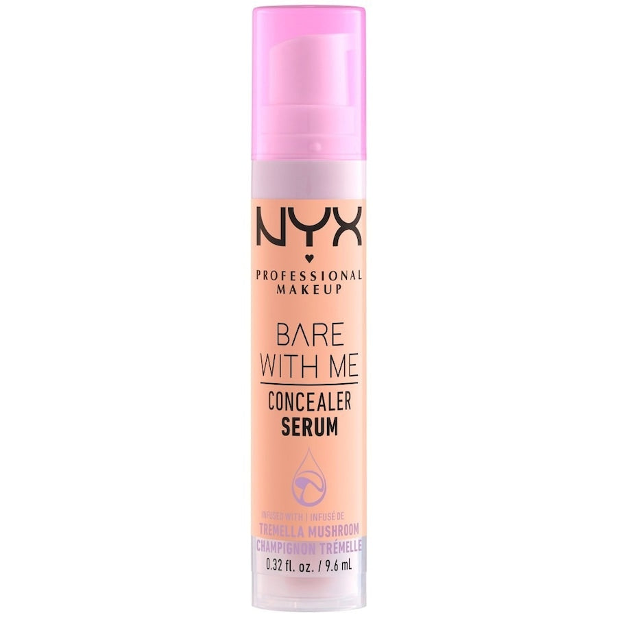 NYX Professional Makeup Pride Makeup Bare With Me Concealer Serum