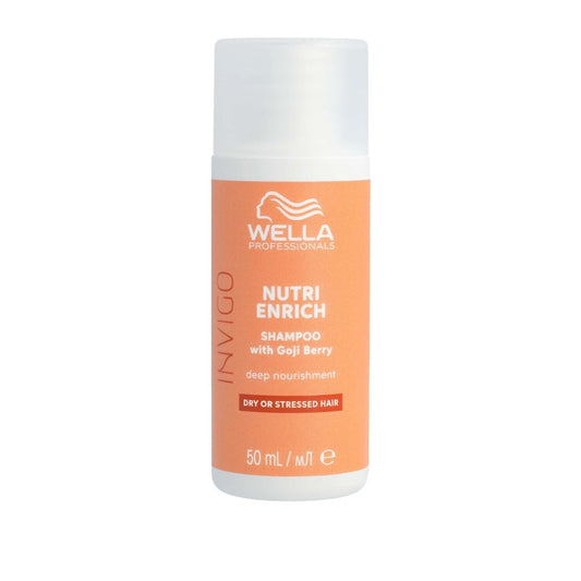 Wella Professionals Deep Nourishing Shampoo