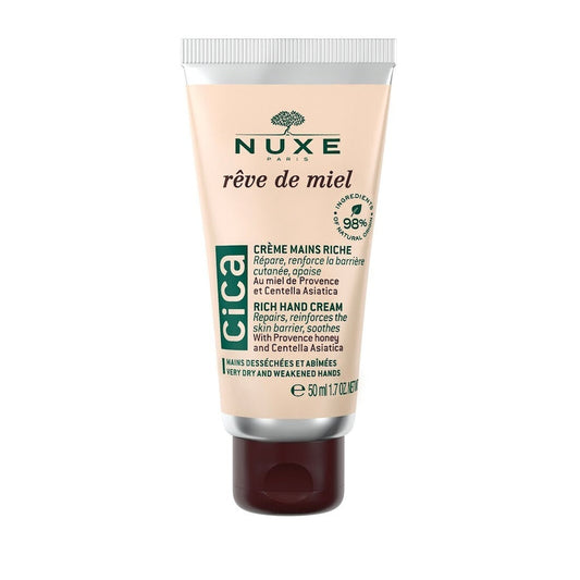 NUXE Hand Cream