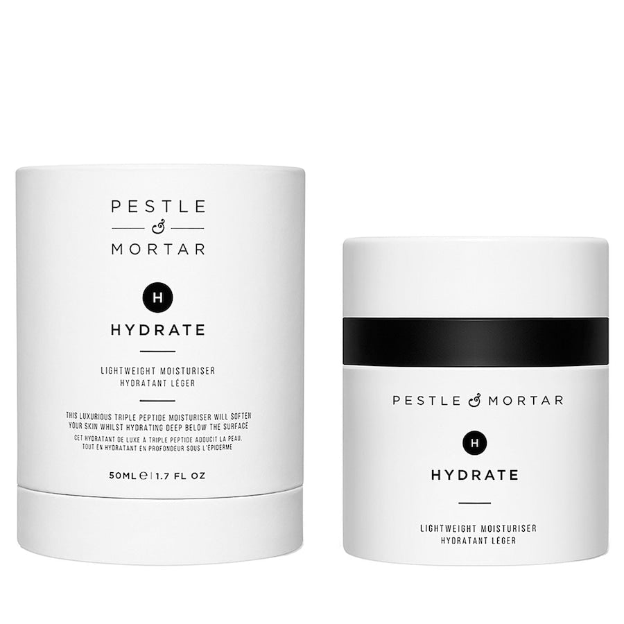 Pestle & Mortar Hydraterende lotion