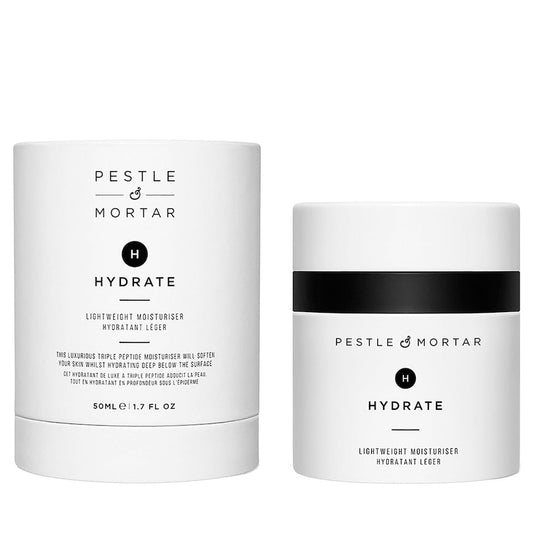Pestle & Mortar Hydraterende lotion